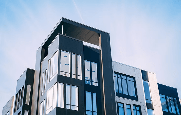 Elegante Stadtvilla mit Garten